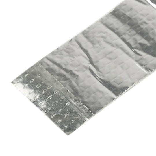 CINTA ADHESIVA IMPERMEABLE 1+1