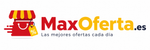 MaxOferta.es – Inicio
