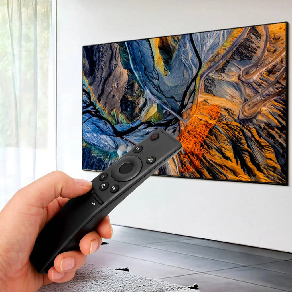 Mando a distancia Smart Remote para TV Samsung – Compatible, práctico y fácil de usar