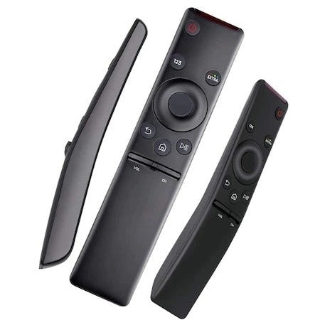 Mando a distancia Smart Remote para TV Samsung – Compatible, práctico y fácil de usar