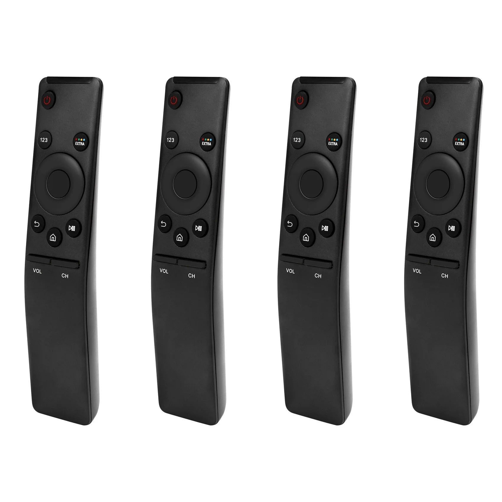 Mando a distancia Smart Remote para TV Samsung – Compatible, práctico y fácil de usar