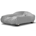 LONA DE COCHE ANTI-GRANIZO, ANTI-RADIACIÓN SOLAR, IMPERMEABLE Y ANTI-RAYADURAS ALL-SEASON SAFECAR™